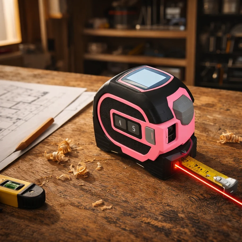 Guide till bästa digitala linjal 2025 - jamforelse av smarta matverktyg