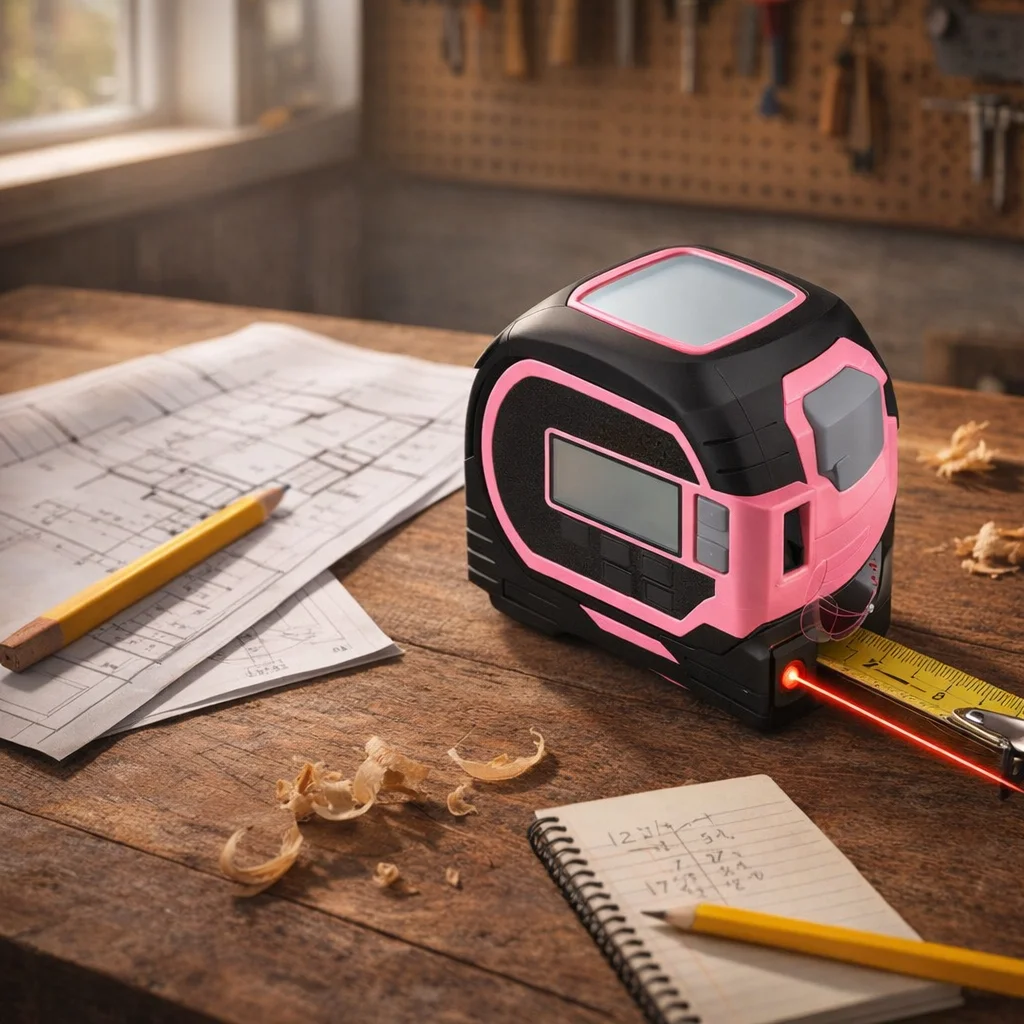 Bästa smarta mätverktyget 2025 - komplett guide for dig som vill mata ratt