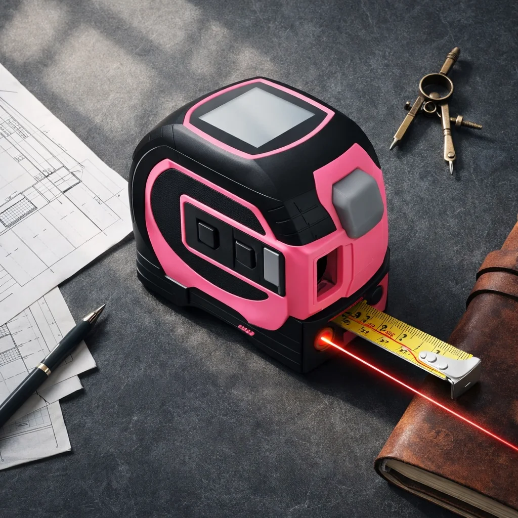 Premium linjal gadget guide for teknikentusiaster - bästa valet 2024